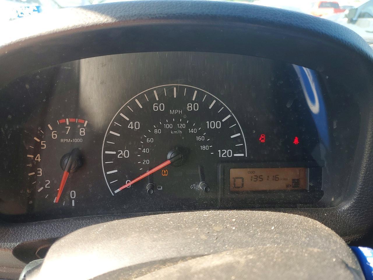 2017 Niss AN NV200 Utility / Service Van