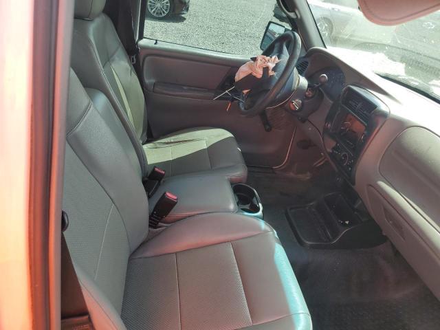 2011 Ford Ranger