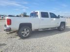 2015 Chev Silverado HD 2500 4W