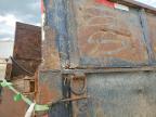 2000 Load Trail Dump Trailer