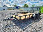 2026 Heartland Utility Trailer