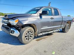 2016 Toyota Tundra SR5 en venta en Lebanon, TN