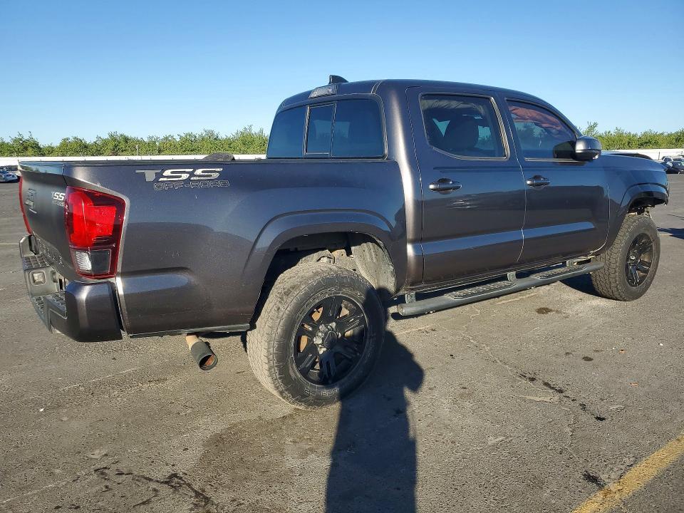 2020 Toyota Tacoma SR