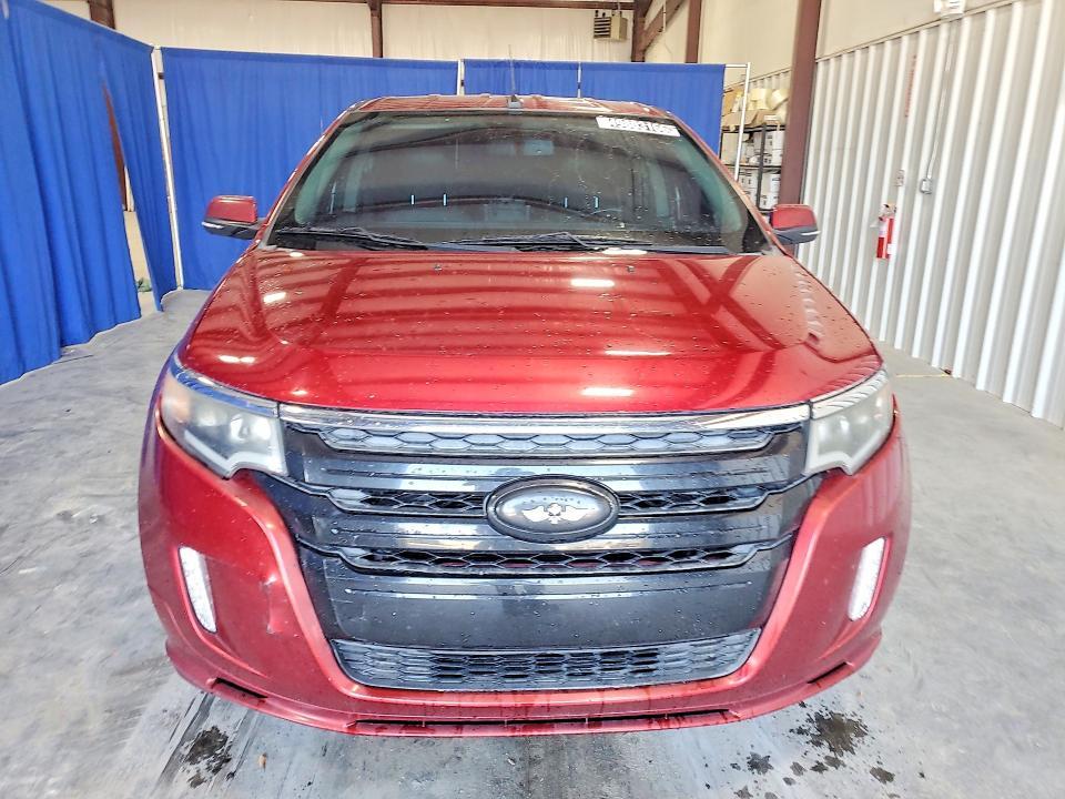 2014 Ford Edge Sport