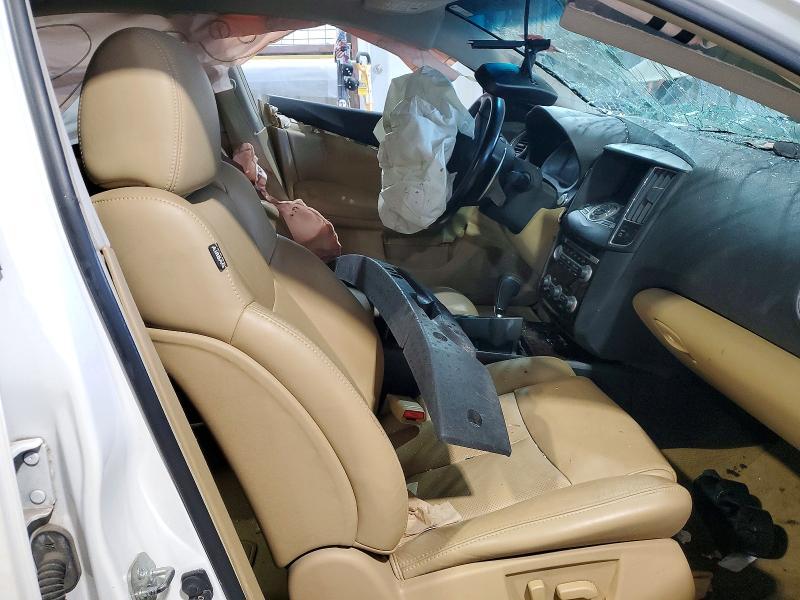 2011 Nissan Maxima 3.5 s