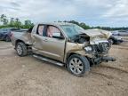 2007 Toyota Tundra Double Cab Limited