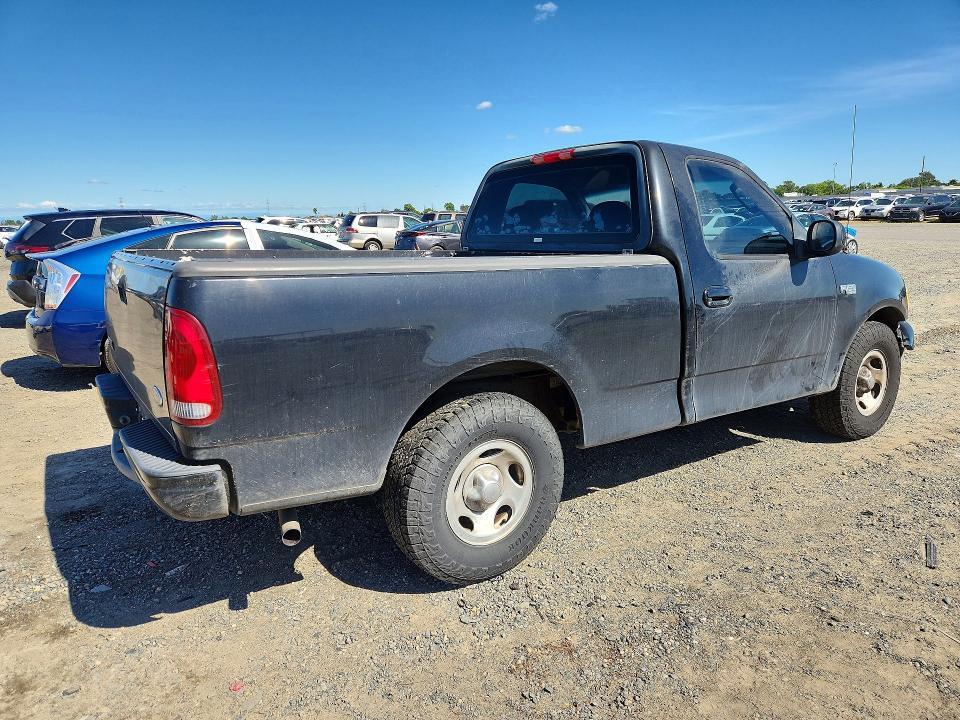 2003 Ford F150
