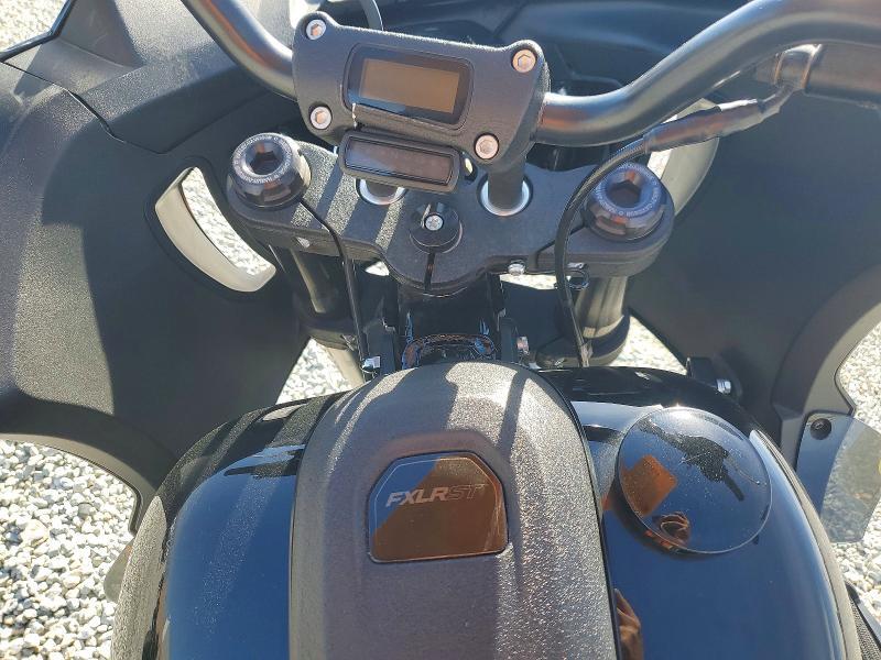 2023 Harley-Davidson Fxlrst