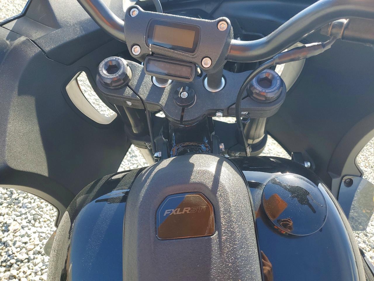 2023 Harley-Davidson Fxlrst