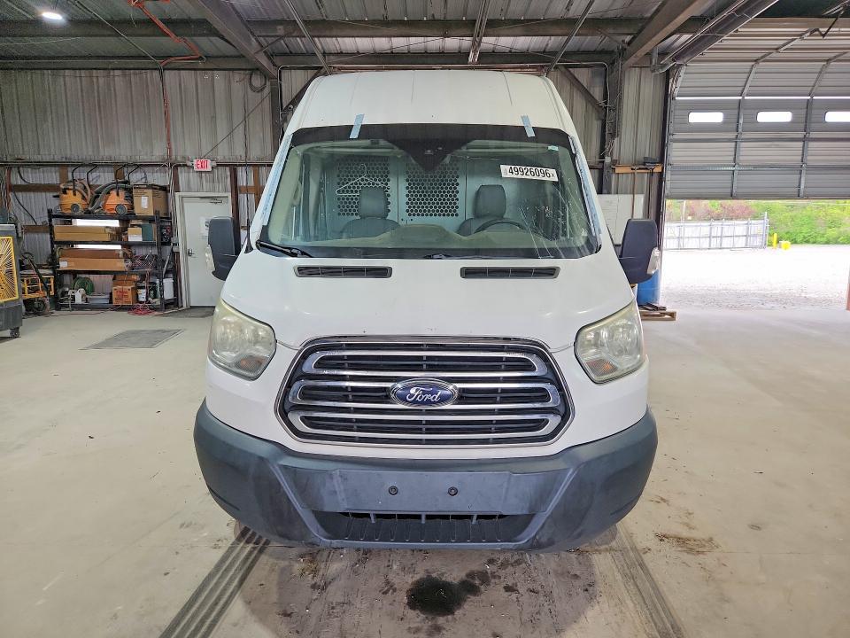 2016 Ford Transit T-250