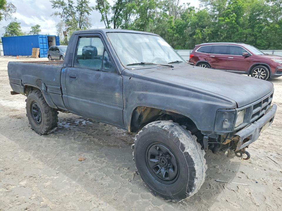 1986 Toyota Pickup SR5