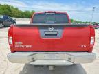 2014 Nissan Frontier SV