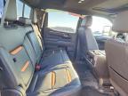 2025 GMC Sierra K1500 AT4