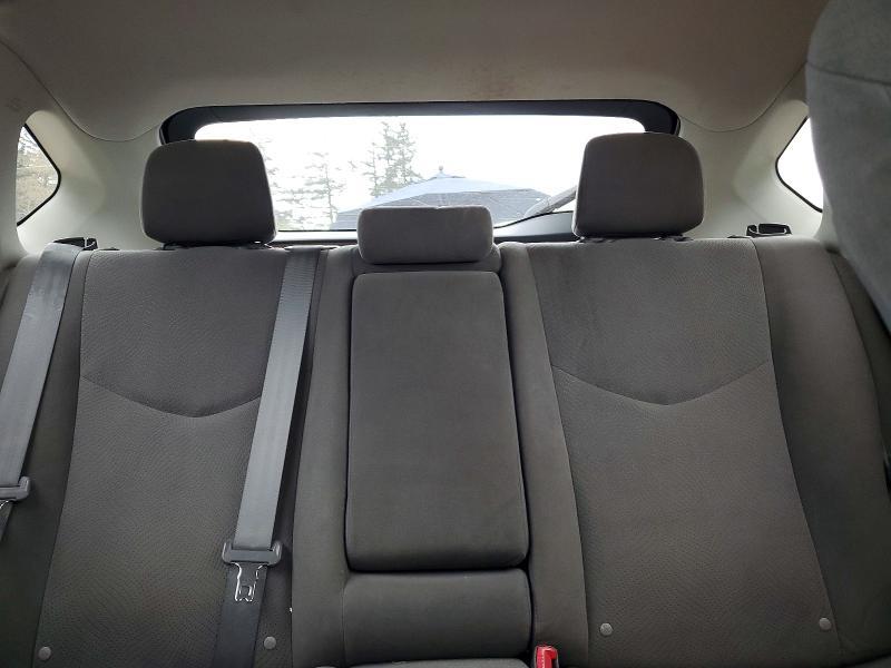 2010 Toyota Prius iii