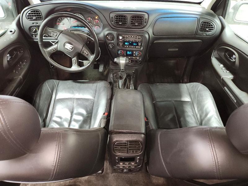 2007 Chevrolet Trailblazer ls