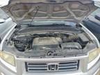 2007 Honda Ridgeline RT