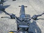 2021 Sond Metacycle