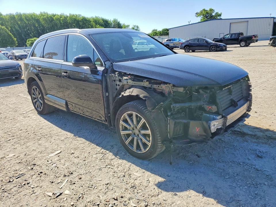 2019 Audi Q7 Premium