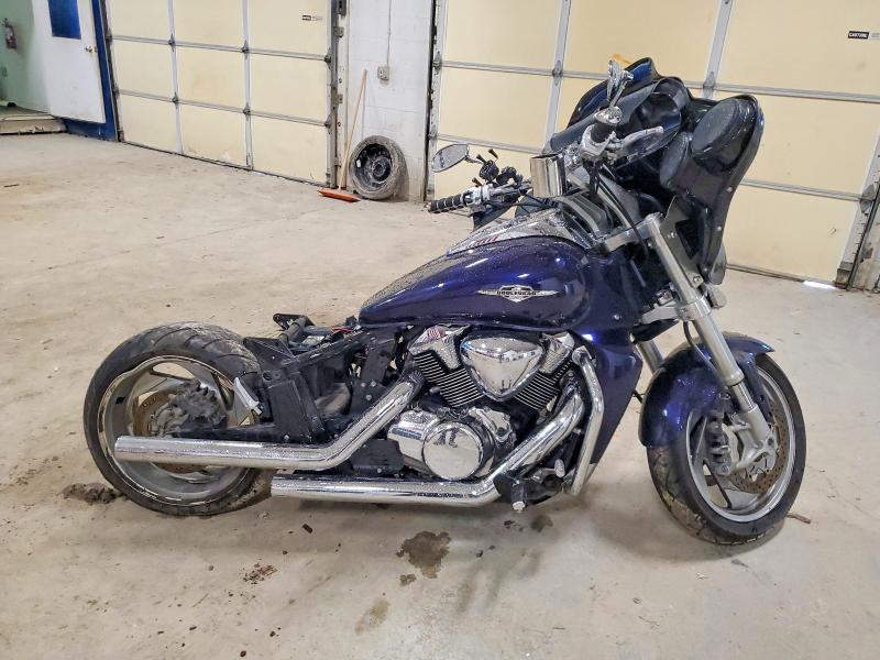 2006 Suzuki M109R / VZR1800 K6