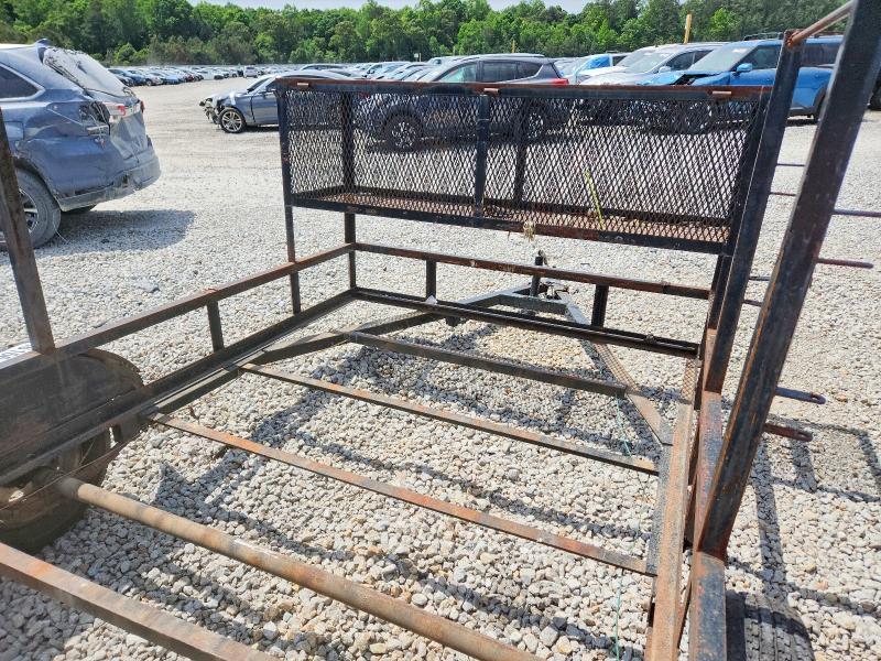 2020 Haulmark 2020 Utility Trailer
