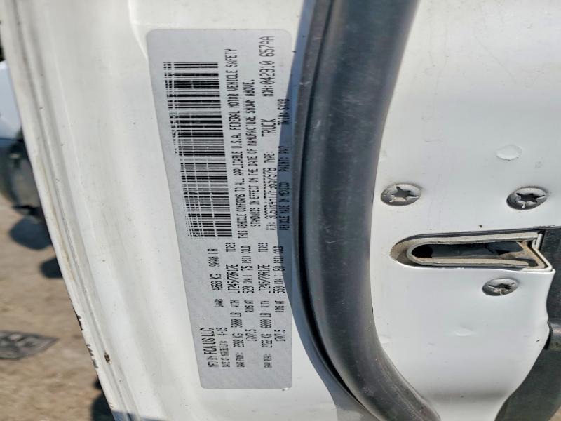 2015 Dodge Ram 2500 st