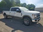 2021 Ford F350 Super Duty