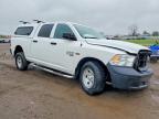 2024 Dodge RAM 1500 Classic Tradesman