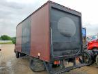 2018 Hino 195 BOX Truck