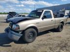 2004 Ford Ranger