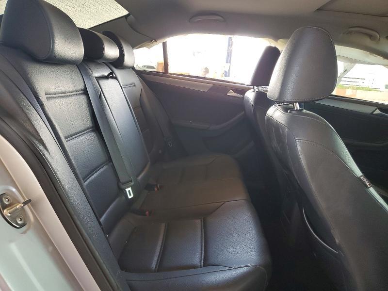 2015 Volkswagen Jetta tdi