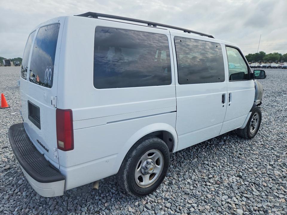 2003 Chevrolet Astro