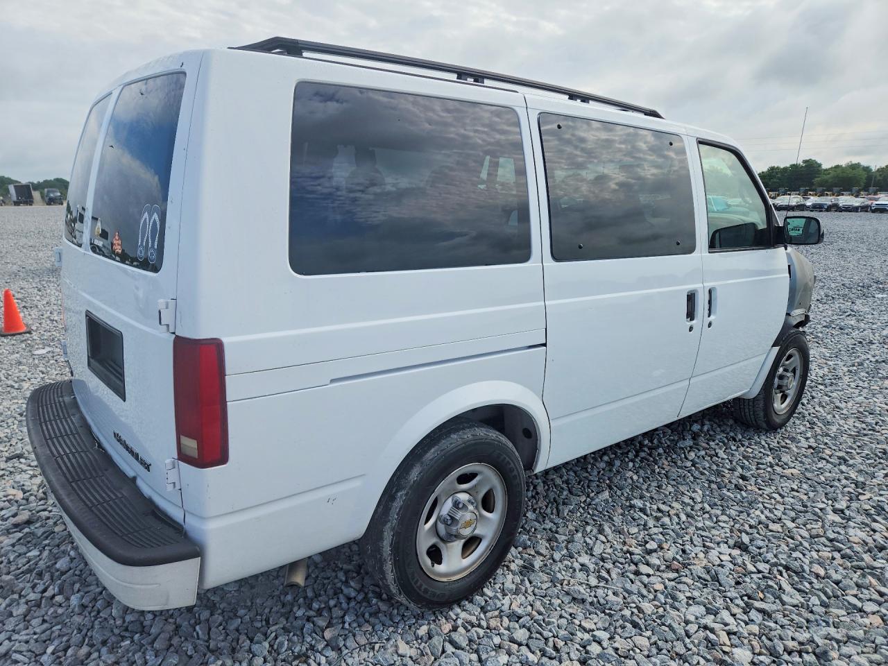 2003 Chevrolet Astro