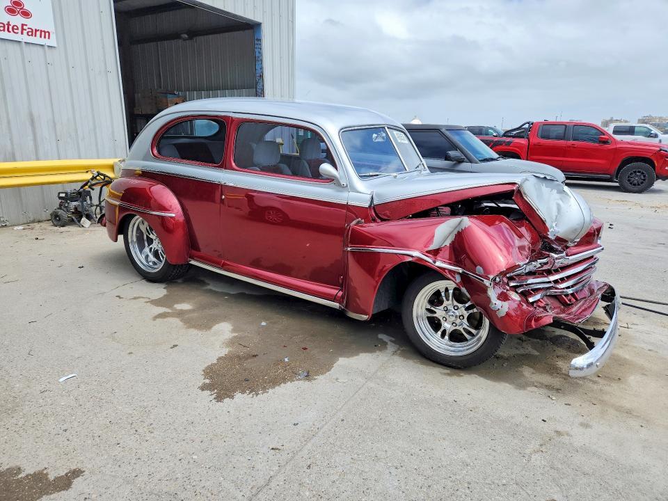 1955 Other Deluxe