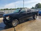 2026 Chevrolet Silverado K1500 RST