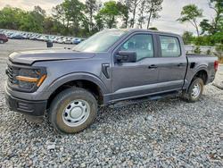 2024 Ford F150 XL en venta en Byron, GA