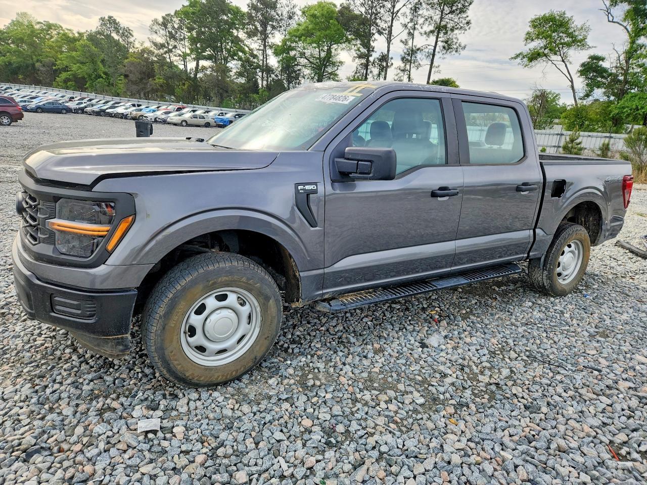 2024 Ford F150 XL