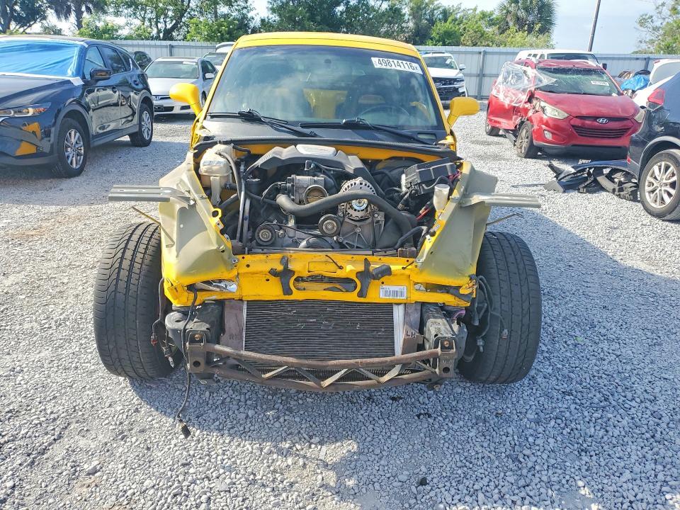 2003 Chevrolet SSR