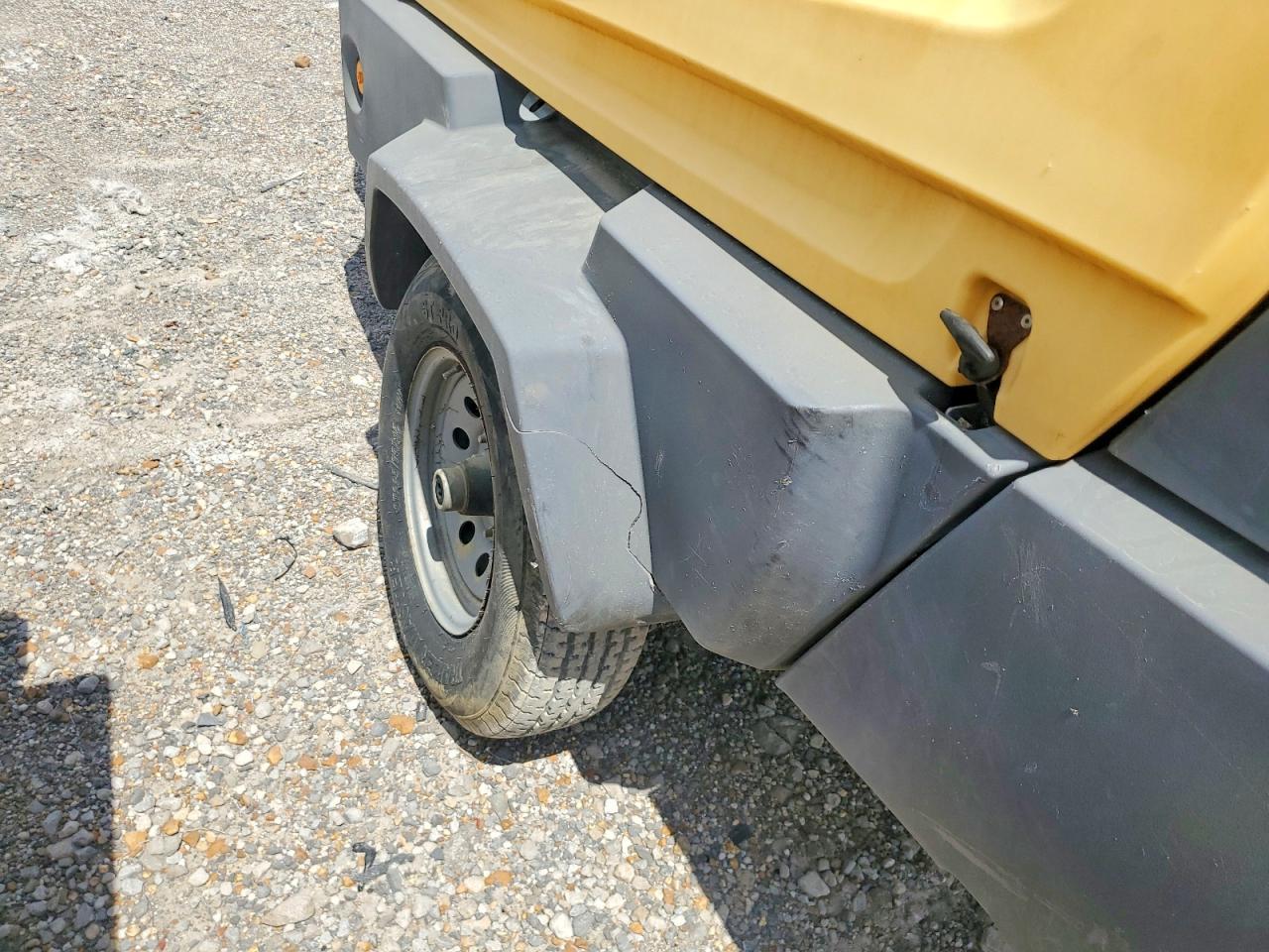 2019 Atlascopco AIR Compressor