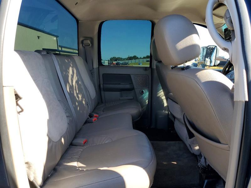 2003 Dodge RAM 1500 ST