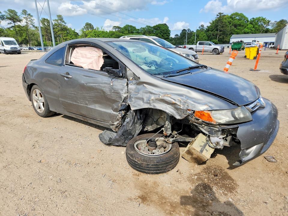 2006 Honda Civic ex