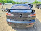 2017 Mitsubishi Lancer es