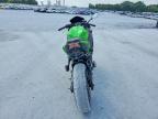 2022 Kawasaki EX650 N