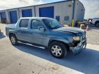 2007 Honda Ridgeline