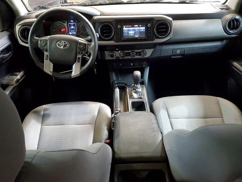 2019 Toyota Tacoma SR5 V6