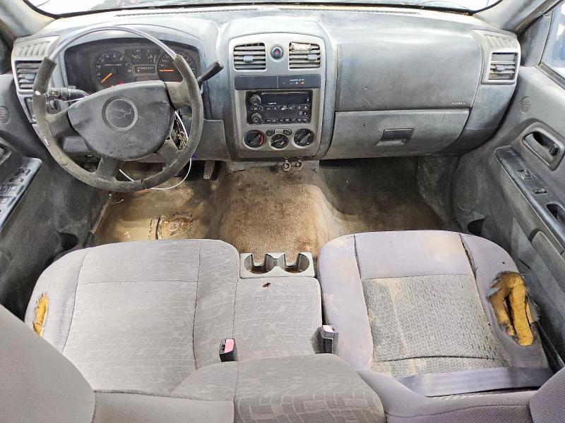 2006 Chevrolet Colorado
