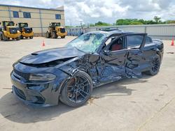 Dodge Charger salvage cars for sale: 2023 Dodge Charger Scat Pack