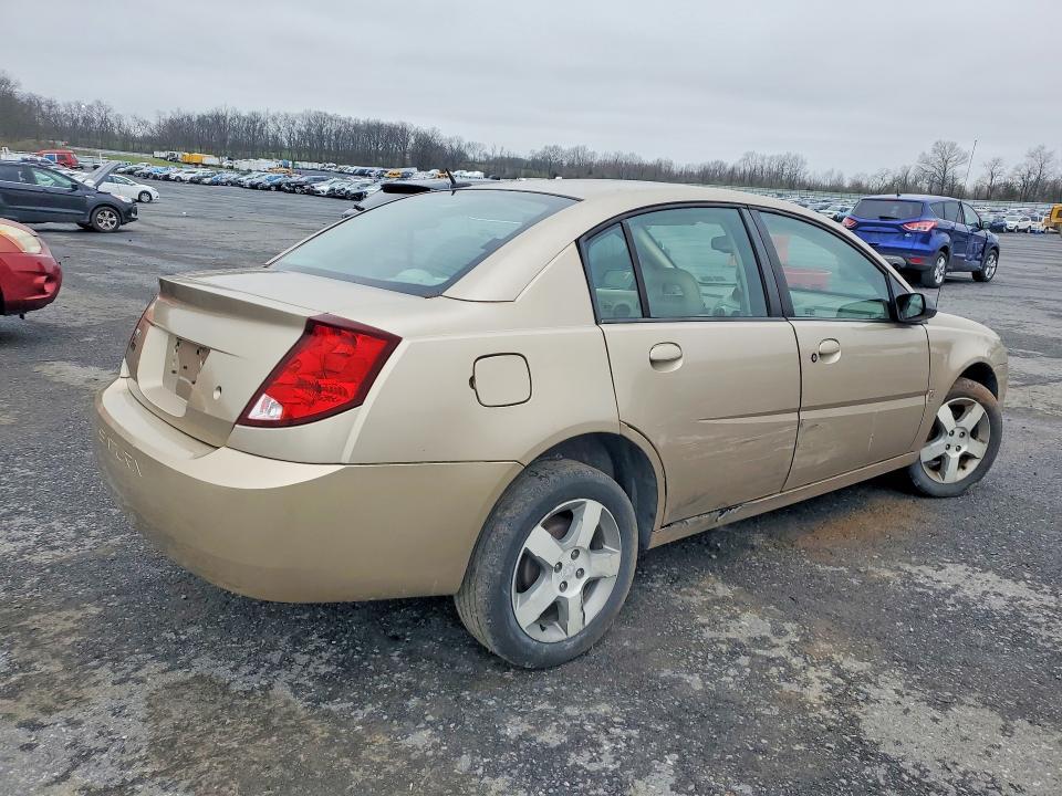 2006 Saturn Ion Level 3
