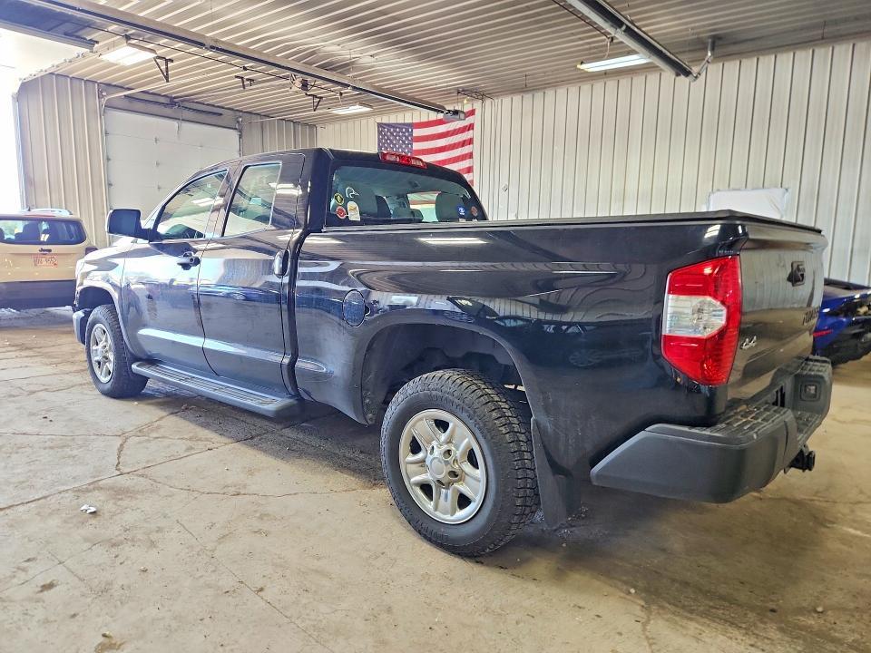 2014 Toyota Tundra SR