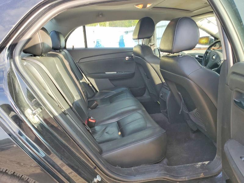 2010 Chevrolet Malibu ltz