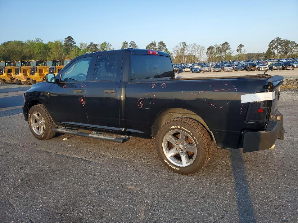 2014 Dodge RAM 1500 ST